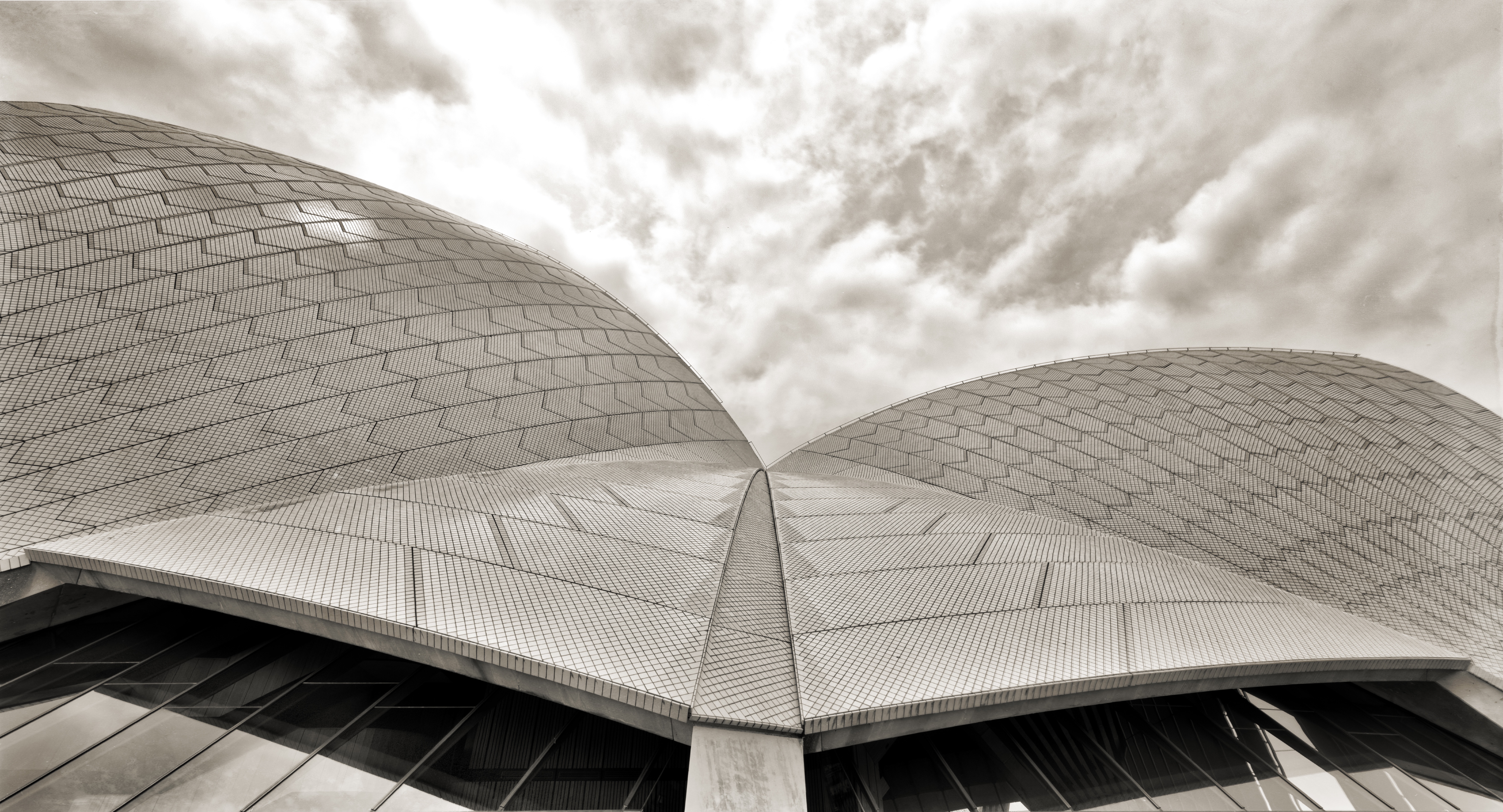 Sydney Opera House